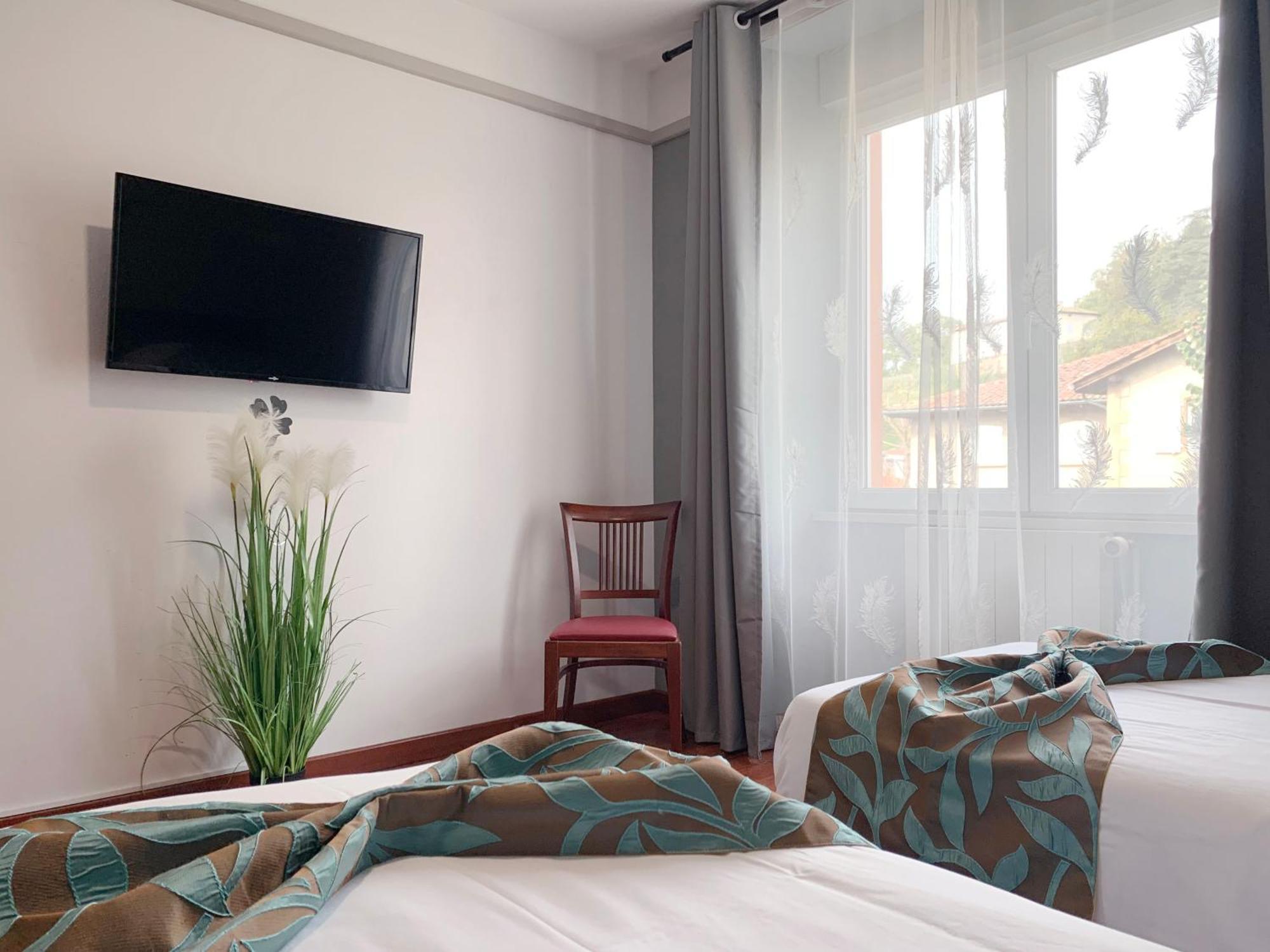 L'Embleme - Boutique Hotel Beaurepaire  Luaran gambar