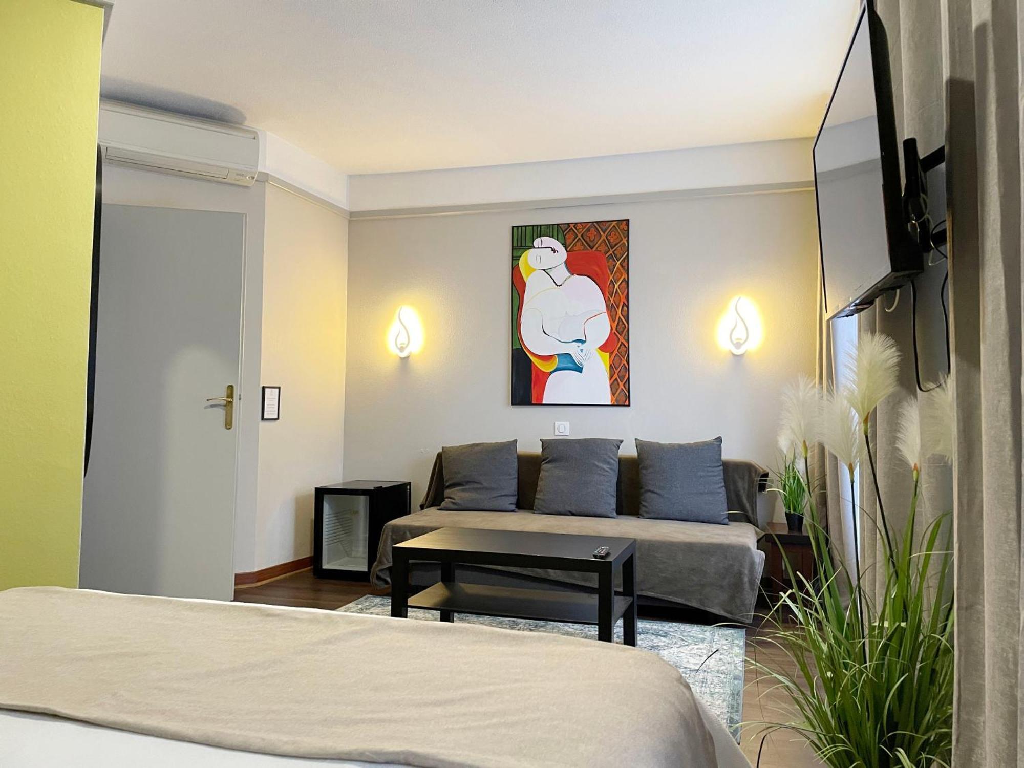 L'Embleme - Boutique Hotel Beaurepaire  Luaran gambar